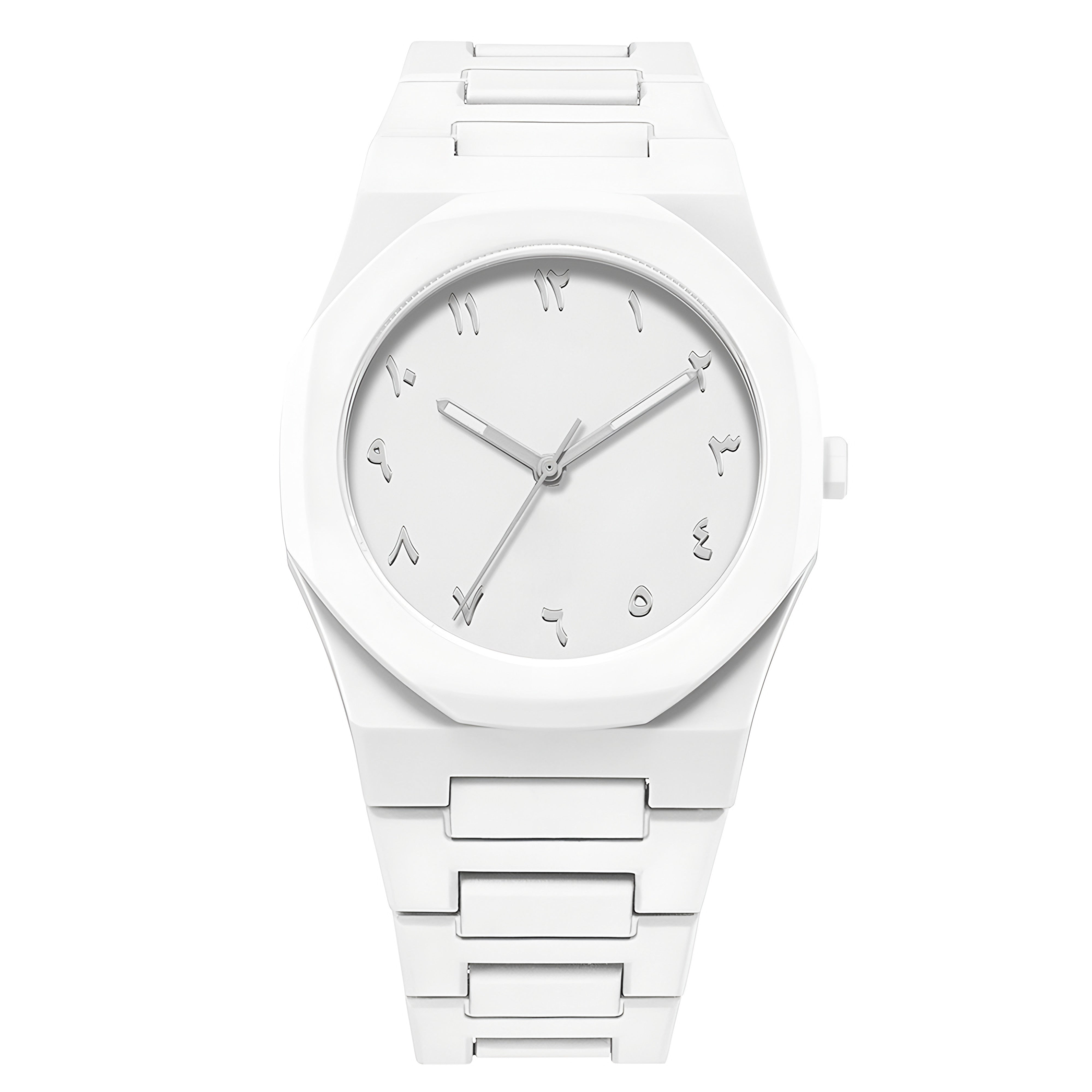 Vanguart Watches ® | Polycarbonate Arabic