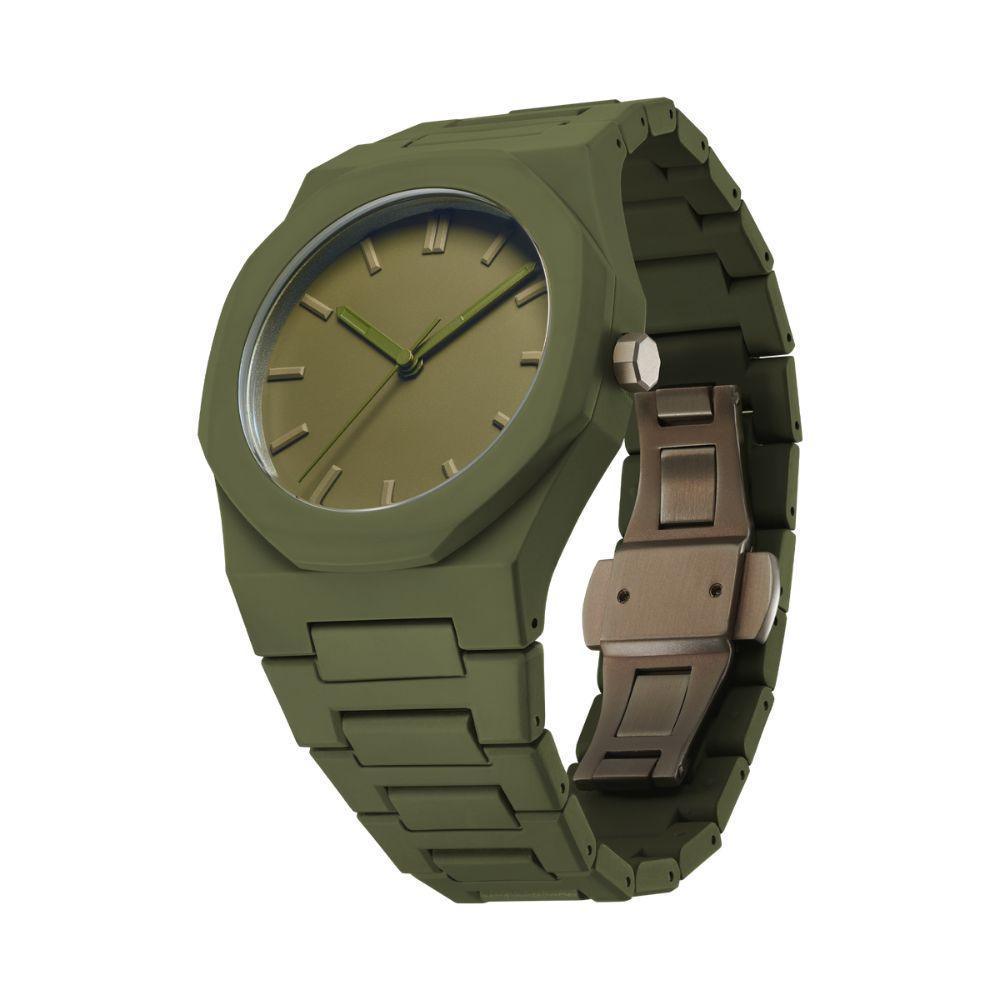Vanguart Watches ® | Lume