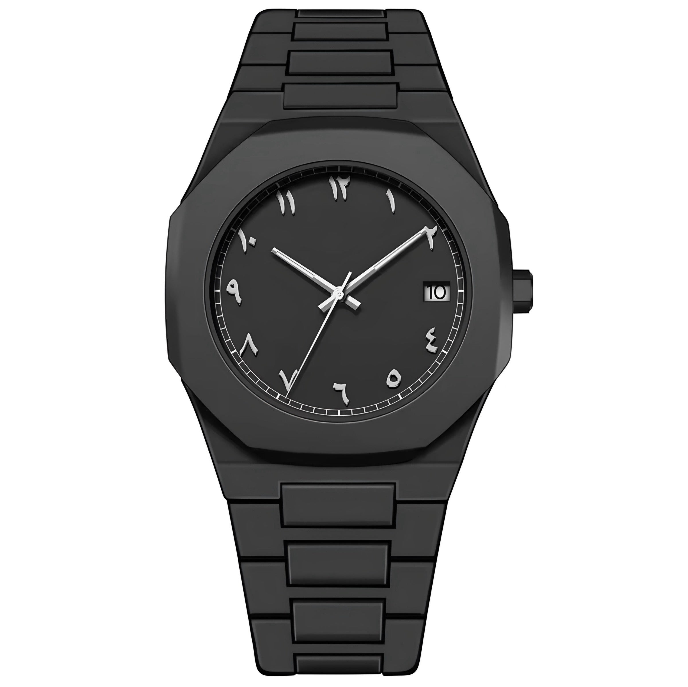 Vanguart Watches ® | ONO Date Arabic