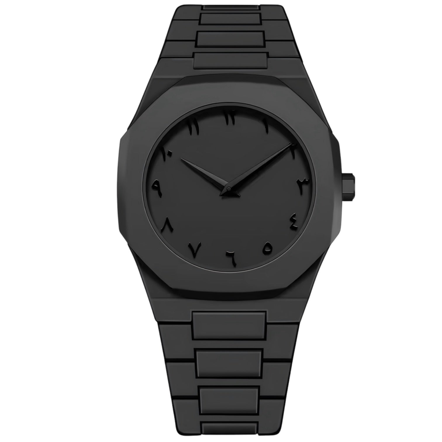 Vanguart Watches ® | Polycarbonate Arabic