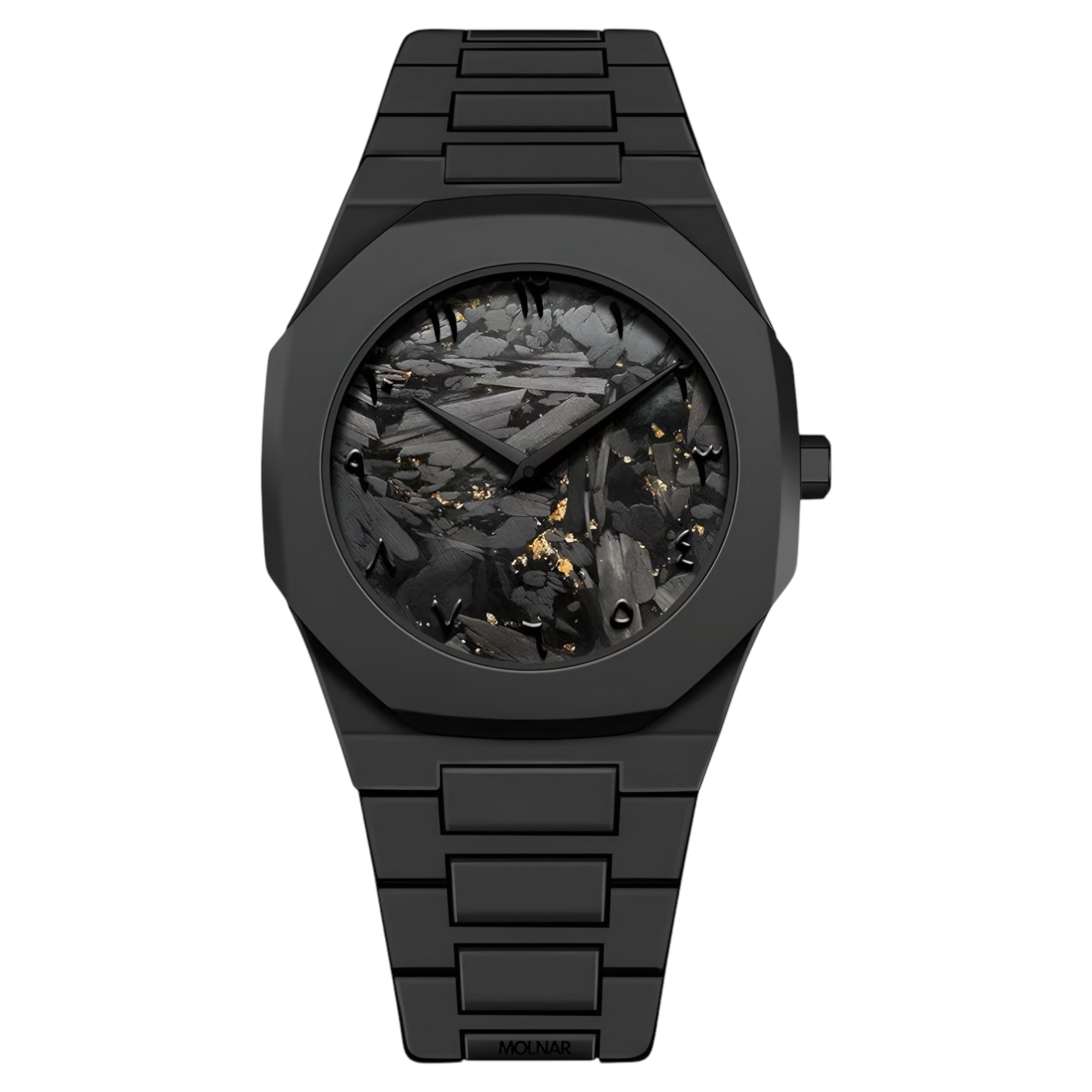 Vanguart Watches ® | Nuit Arabic