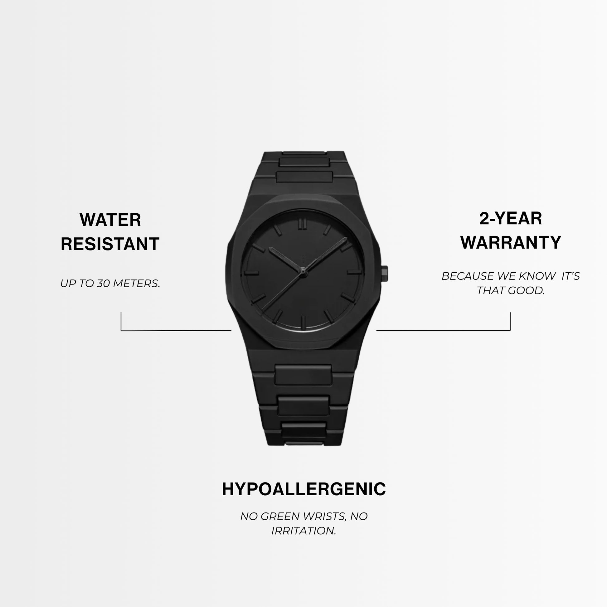 Vanguart Watches ® | Roman