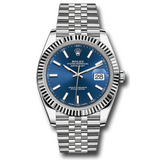 R. Datejust Dial 41m