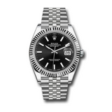R. Datejust Dial 41m