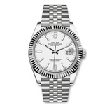 R. Datejust Dial 41m