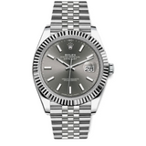 R. Datejust Dial 41m
