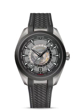 Vanguart Watches ® | Atlas Worldtimer – 40mm