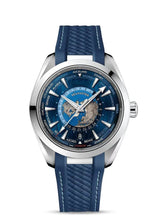 Vanguart Watches ® | Atlas Worldtimer – 40mm