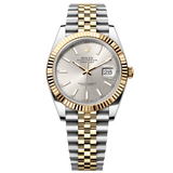 R. Datejust Dial 41m