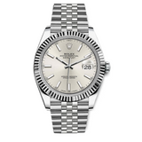 R. Datejust Dial 41m